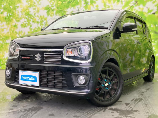 アルトワークスベースグレード