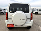 ジムニー クロスアドベンチャー 4WD 