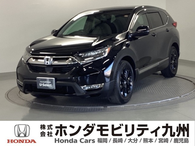CR-V2.0 e:HEV EX ブラック エディション