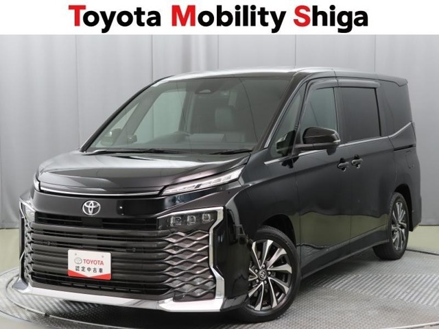 ヴォクシー  2.0 S-Z