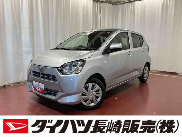 ミライース X リミテッド SAIII