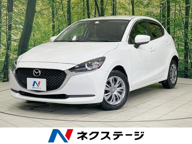 MAZDA21.5 15C