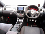 インプレッサハッチバックSTI 2.0 R205 STIバージョン 4WD 400台限定車