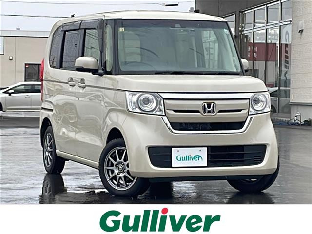 N-BOXG EX ホンダセンシング 4WD4WD 修復歴無し