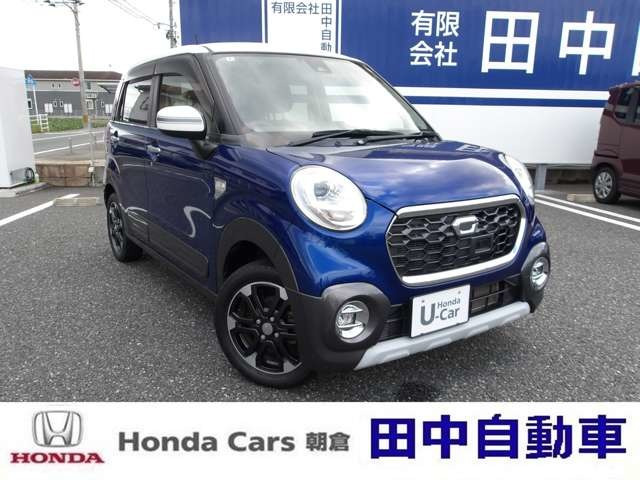 キャストアクティバ G SAII純正SDナビ Bluetooth ETC