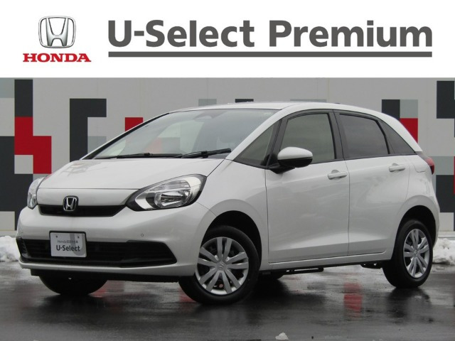 フィット1.5 ベーシック 4WD