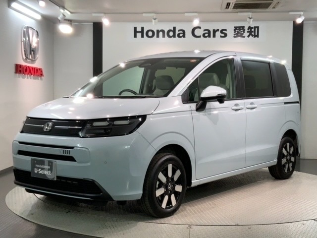 フリード1.5 エアー EX 4WD