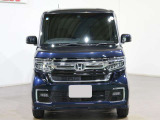 N-BOXカスタム L 4WD 
