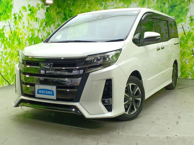 ノア 2.0 Si W×B II 