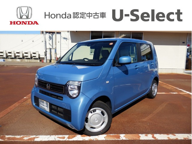 N-WGN L ホンダ センシング 4WD 