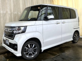 N-BOXカスタム L 4WD 