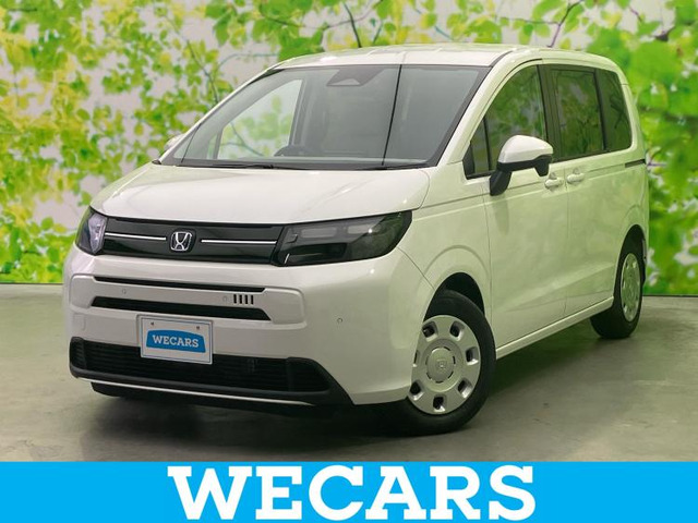 フリード 1.5 e:HEV エアー 