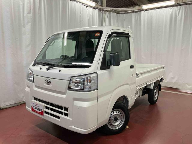 ダイハツ ハイゼットトラック スタンダード 農用スペシャル 4WD 3方開