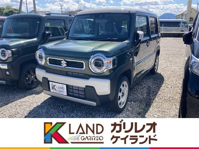 スペーシア ハイブリッド(HYBRID) G 