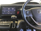 ステップワゴン 1.5 スパーダ ホンダ センシング 