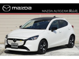 マツダ MAZDA2