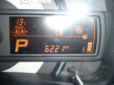 走行6221Km