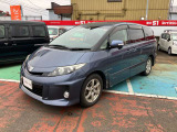 エスティマ 2.4 アエラス 4WD 