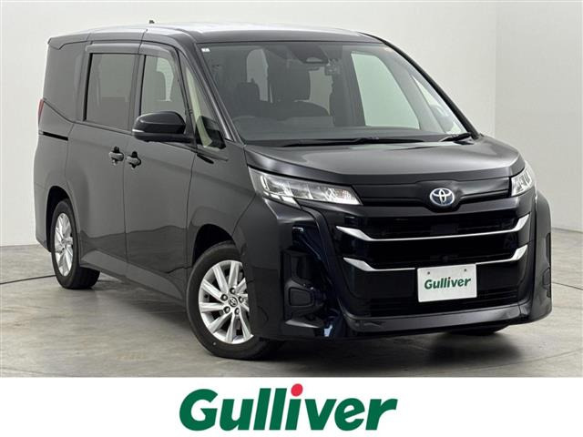 ノア 1.8 ハイブリッド G 修復歴無し