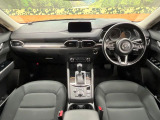 CX-5 2.0 20S プロアクティブ 