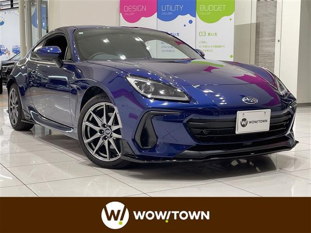 BRZ2.4 R6MT修復歴無し