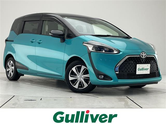 シエンタ 1.5 G クエロ 修復歴無し（DBA-NSP170G）