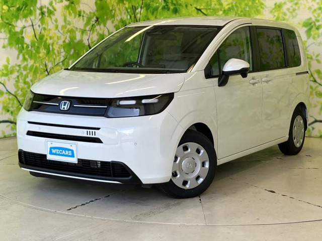 フリード 1.5 e:HEV エアー 