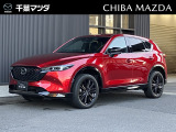 マツダ CX-5