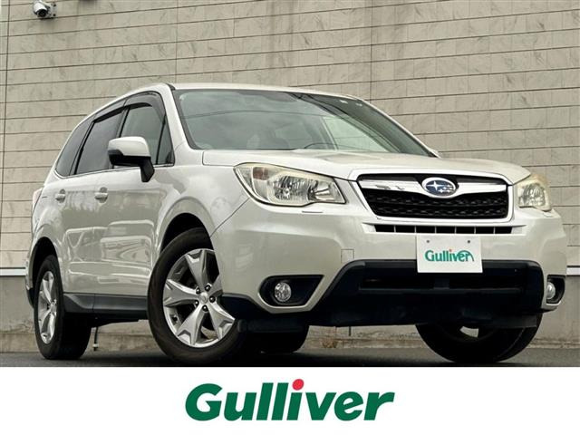 フォレスター 2.0i-L アイサイト 4WD 4WD 修復歴無し