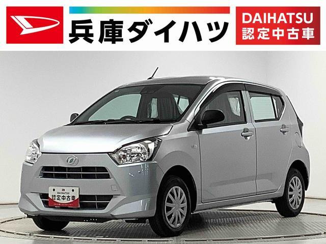 ミライースL SAIII 4WD