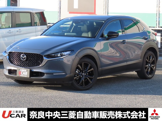 CX-301.8 XD ブラックトーンエディション