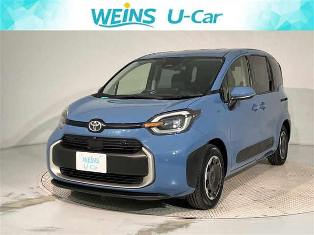 シエンタ ハイブリッド 1.5 Z