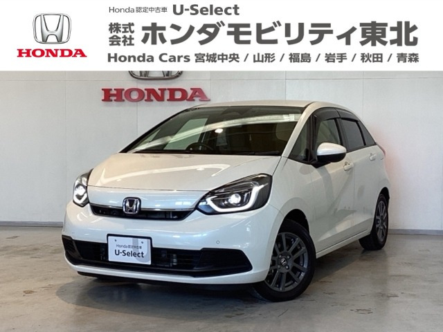 ホンダ フィット 