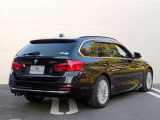 3シリーズツーリング 320i ラグジュアリー 