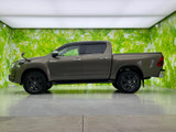 ハイラックス 2.4 Z ディーゼル 4WD 