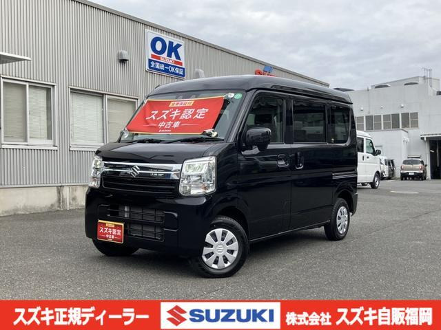 エブリイ ジョイン ターボ 