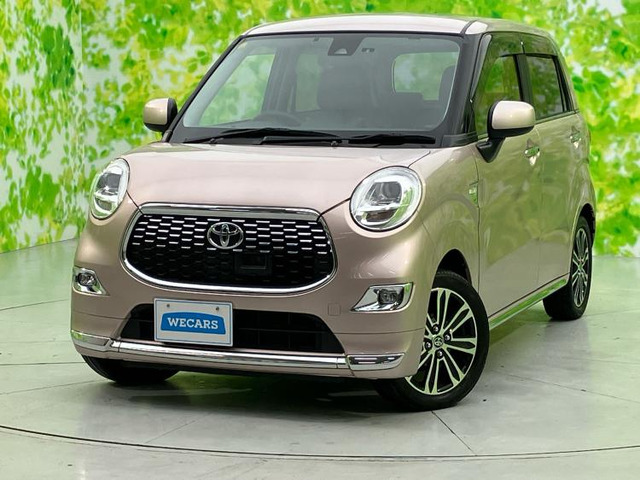 ピクシスジョイF G SAII 4WD