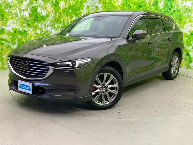 CX-82.2 XD プロアクティブ 4WD