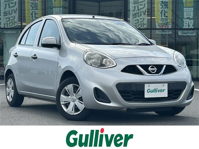 マーチ1.2 12S修復歴無し