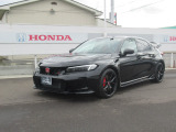 ホンダ シビックタイプR