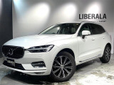XC60 B5 AWD インスクリプション 4WD 4WD 本革シート