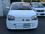 アルト L スズキ セーフティサポート 