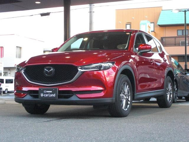 CX-5 2.0 20S プロアクティブ 