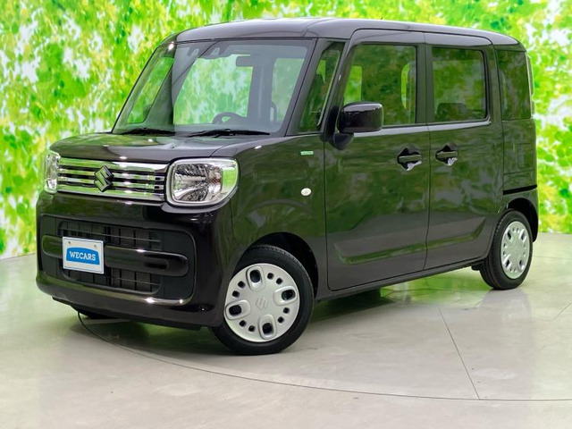 スペーシア  ハイブリッドG