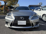 IS 250 Fスポーツ 