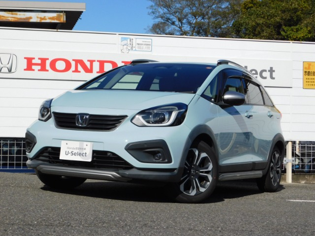 ホンダ フィット 