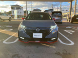 ノートオーラ 1.2 NISMO チューンド e-POWER 4WD 