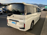 ステップワゴン 2.0 e:HEV スパーダ G EX ホンダセンシング 