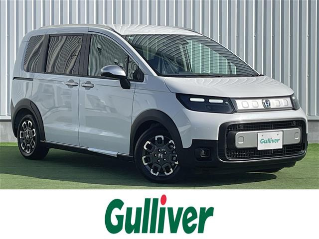 フリード 1.5 e:HEV クロスター 修復歴無し