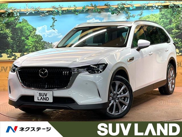 CX-803.3 XD Lパッケージ ディーゼル